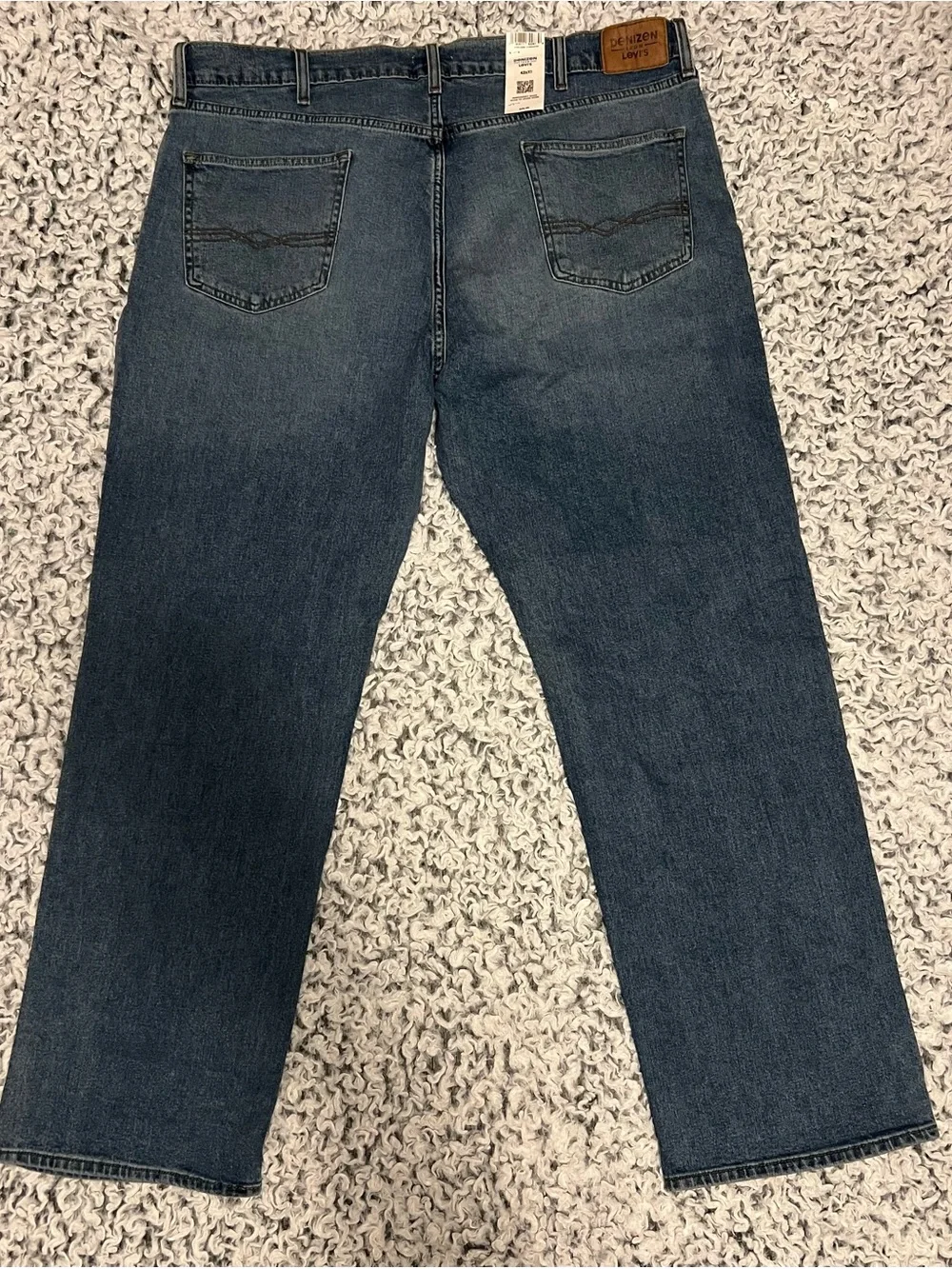 Denizen 285 Relaxed Jeans